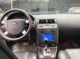 Ford Mondeo   2.5 AT   2005 - Cần bán lại xe Ford Mondeo 2.5 AT năm 2005, màu đen, giá tốt