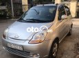 Chevrolet Spark   Van   2014 - Cần bán xe Chevrolet Spark Van sản xuất 2014, màu bạc