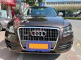 Audi Q5   2011 - Bán xe Audi Q5 năm 2011, màu nâu, nhập khẩu nguyên chiếc