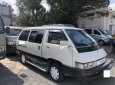 Toyota Van 1996 - Bán xe Toyota Van đăng ký 1996, xe gia đình, giá chỉ 55 triệu