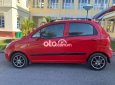 Chevrolet Spark Van  2010 - Bán xe Chevrolet Spark Van năm sản xuất 2010, màu đỏ, giá 85tr