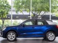 Audi Q2 2021 - Audi Hà Nội - Audi Q2 năm sản xuất 2021 chính hãng cùng nhiều ưu đãi giá tốt nhất miền Bắc