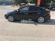 Kia Forte  Sli  2009 - Cần bán Kia Forte Sli năm 2009, màu đen, nhập khẩu số tự động