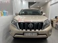 Toyota Land Cruiser Prado   TXL   2017 - Bán ô tô Toyota Land Cruiser Prado TXL năm sản xuất 2017, màu vàng, xe nhập còn mới