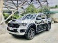 Ford Ranger Wildtrak  2018 - Cần bán gấp Ford Ranger Wildtrak năm sản xuất 2018, màu trắng, nhập khẩu nguyên chiếc, giá 820tr