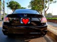 Honda Accord 2008 - Bán ô tô Honda Accord 2008, màu đen, xe nhập