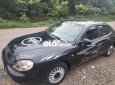 Daewoo Leganza 2003 - Cần bán xe Daewoo Leganza sản xuất 2003, màu đen, xe nhập giá cạnh tranh