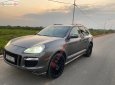 Porsche Cayenne   GTS   2009 - Cần bán Porsche Cayenne GTS năm sản xuất 2009, màu xám, nhập khẩu, giá chỉ 730 triệu