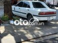 Mazda 323 1995 - Bán Mazda 323 đời 1995, màu trắng, nhập khẩu nguyên chiếc, giá 70tr