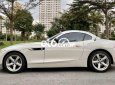 BMW Z4 2010 - Cần bán gấp BMW Z4 đời 2010, màu trắng còn mới