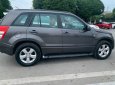 Suzuki Vitara   2011 - Bán Suzuki Vitara sản xuất 2011, màu xám, xe nhập, 373tr