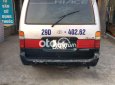 Toyota Hiace 2002 - Cần bán xe Toyota Hiace năm sản xuất 2002 xe gia đình, giá 82tr