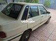 Kia Pride   1998 - Bán xe Kia Pride năm sản xuất 1998, màu trắng, nhập khẩu