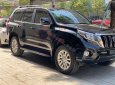 Toyota Prado   TXL 2.7L  2016 - Cần bán Toyota Prado TXL 2.7L đời 2016, màu đen, nhập khẩu nguyên chiếc