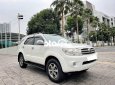 Toyota Fortuner Sportivo  2011 - Bán ô tô Toyota Fortuner Sportivo đời 2011, màu trắng như mới, giá tốt