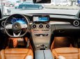 Mercedes-Benz 2021 - Bán xe Mercedes C300 AMG năm sản xuất 2021, màu trắng