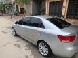 Kia Forte 2011 - Bán xe Kia Forte năm 2011, màu bạc, giá tốt