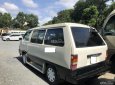 Toyota Van 1996 - Bán xe Toyota Van đăng ký 1996, xe gia đình, giá chỉ 55 triệu