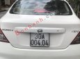 Nissan Sunny   XV  2013 - Bán Nissan Sunny XV sản xuất năm 2013, màu trắng, giá 333tr