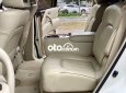 Infiniti QX80 2015 - Cần bán Infiniti QX80 sản xuất 2015, màu trắng, nhập khẩu nguyên chiếc số tự động