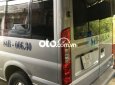 Ford Transit 2016 - Bán xe Ford Transit đời 2016, màu bạc, 310 triệu