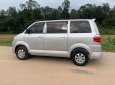 Suzuki APV     2009 - Bán Suzuki APV sản xuất 2009, màu bạc