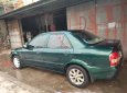 Mazda 323 2002 - Cần bán xe Mazda 323 đời 2002, màu xanh lam