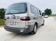 Hyundai Starex 2005 - Bán Hyundai Starex năm 2005 xe đk 6 chỗ, 800kg, hàng máy dầu 2.4L, nhập khẩu nguyên chiếc