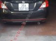 Nissan Sunny   XV  2018 - Cần bán gấp Nissan Sunny XV năm sản xuất 2018, màu đen giá cạnh tranh