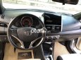Toyota Yaris E 2016 - Bán ô tô Toyota Yaris E năm 2016, màu trắng, nhập khẩu chính chủ