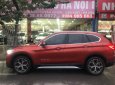 BMW X1 2019 - Cần bán BMW X1 2019, màu đỏ cam, nhập khẩu