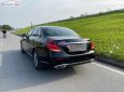 Mercedes-Benz 2019 - Cần bán lại xe Mercedes E200 đời 2019, màu đen