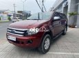 Ford Ranger   XLS  2014 - Bán ô tô Ford Ranger XLS 2014, màu đỏ, xe nhập