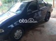 Fiat Siena 2003 - Cần bán Fiat Siena đời 2003, màu xanh lam, 75 triệu