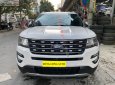 Ford Explorer   Limited 2.3L EcoBoost  2016 - Bán Ford Explorer Limited 2.3L EcoBoost sản xuất 2016, màu trắng, nhập khẩu nguyên chiếc