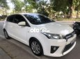 Toyota Yaris E 2016 - Bán ô tô Toyota Yaris E năm 2016, màu trắng, nhập khẩu chính chủ