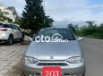 Fiat Siena 2003 - Cần bán xe Fiat Siena đời 2003, màu bạc, nhập khẩu