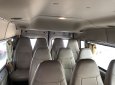 Ford Transit 2017 - Cần bán xe Ford Transit sản xuất 2017 xe gia đình giá 415tr