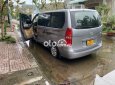 Hyundai Starex 2013 - Bán Hyundai Starex 2013, màu bạc, nhập khẩu