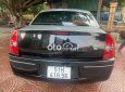 Chrysler 300C 2009 - Cần bán xe Chrysler 300C sản xuất 2009, màu đen, nhập khẩu, giá tốt