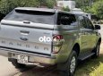 Ford Ranger   XLS 2017 - Bán Ford Ranger XLS 2017, màu xám, nhập khẩu số tự động