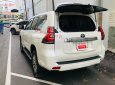 Toyota Land Cruiser Prado   VX 2.7L  2021 - Cần bán lại xe Toyota Land Cruiser Prado VX 2.7L 2021, màu trắng, nhập khẩu