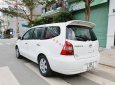 Nissan Grand livina 2012 - Bán Nissan Grand Livina sản xuất năm 2012, màu trắng, 208 triệu