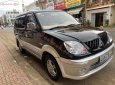 Mitsubishi Jolie   SS  2005 - Cần bán xe Mitsubishi Jolie SS 2005, màu đen, giá chỉ 178 triệu