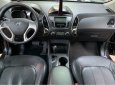 Hyundai Tucson   4WD   2013 - Cần bán lại xe Hyundai Tucson 4WD 2013, màu đen, nhập khẩu nguyên chiếc đẹp như mới