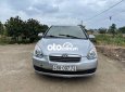 Hyundai Verna 2008 - Cần bán Hyundai Verna 2008, màu bạc, giá chỉ 138 triệu