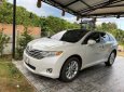 Toyota Venza 2011 - Bán ô tô Toyota Venza 2011, màu trắng