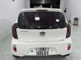 Kia Morning Van 2013 - Cần bán Kia Morning Van đời 2013 số tự động nhập khẩu