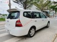 Nissan Grand livina 2012 - Bán Nissan Grand Livina sản xuất năm 2012, màu trắng, 208 triệu