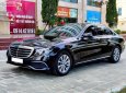 Mercedes-Benz E200   2019 - Cần bán gấp Mercedes E200 đời 2019, màu đen